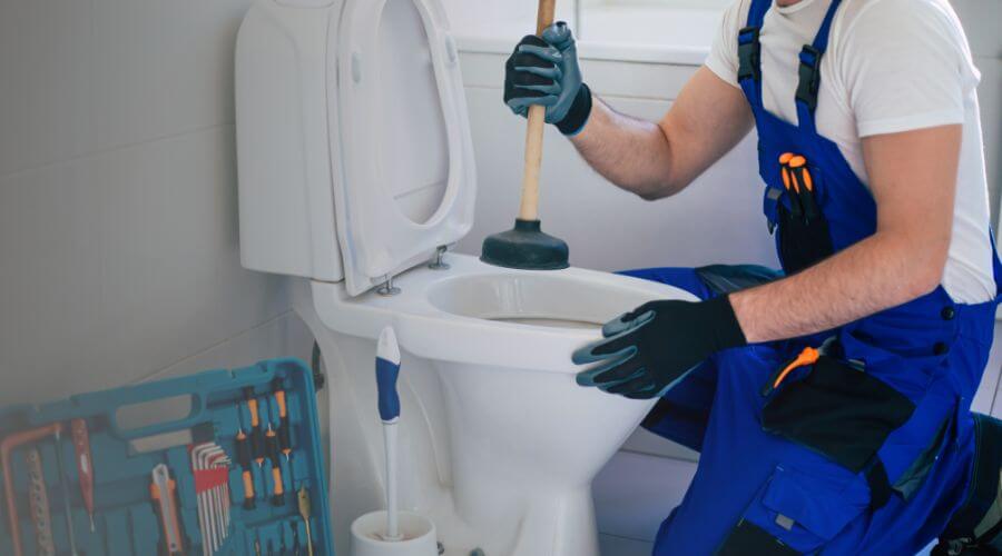 Local 24/7 Emergency Plumbing in Portland, PA